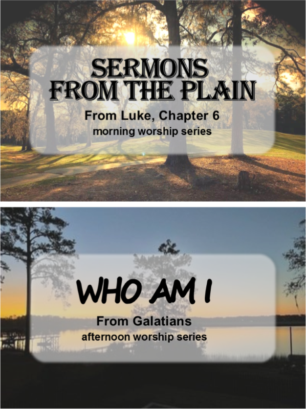 April Sermon Series Small